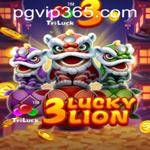 Exploring the Innovative World of 3LUCKYLION: A Gaming Revolution