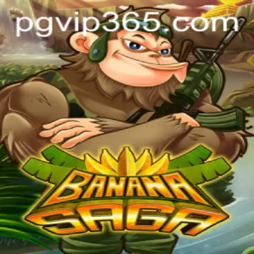 BananaSaga: A Fruity Adventure in the Gaming World