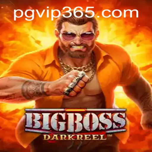 BigBoss: The Ultimate Gaming Experience with PGVIP