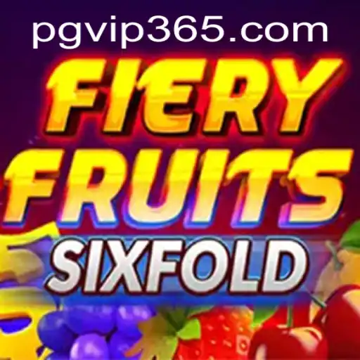 Discover the Thrills of FieryFruitsSixFold: A Comprehensive Guide to Mastering the Game