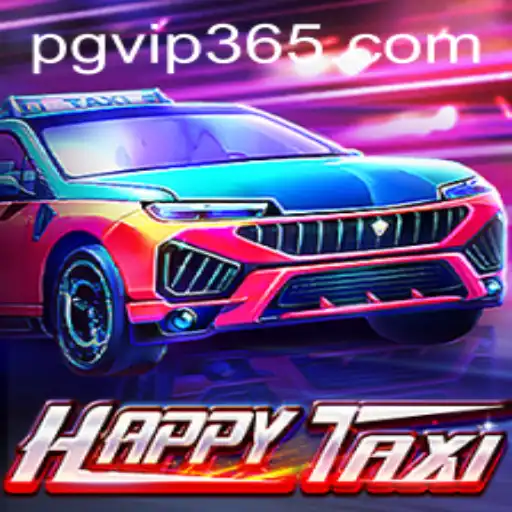 HappyTaxi Game: A Joyful Ride with PGVIP