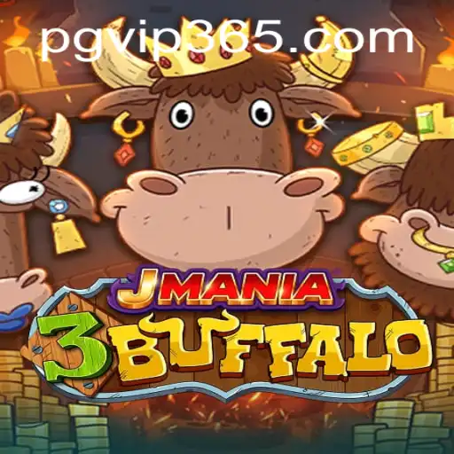 Discover the Excitement of JMania3Buffalo: A Dynamic Gaming Experience with PGVIP