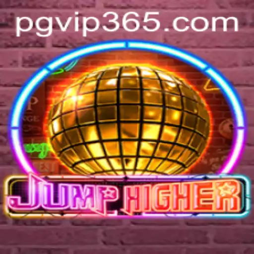 JumpHigher: An Exciting Adventure