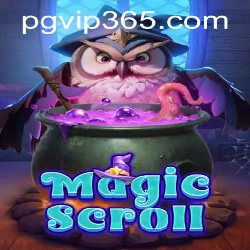 MagicScroll: A Captivating Journey Through Fantasy and Strategy