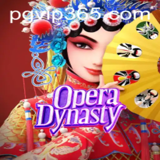 Unveiling OperaDynasty: A New Era in Gaming
