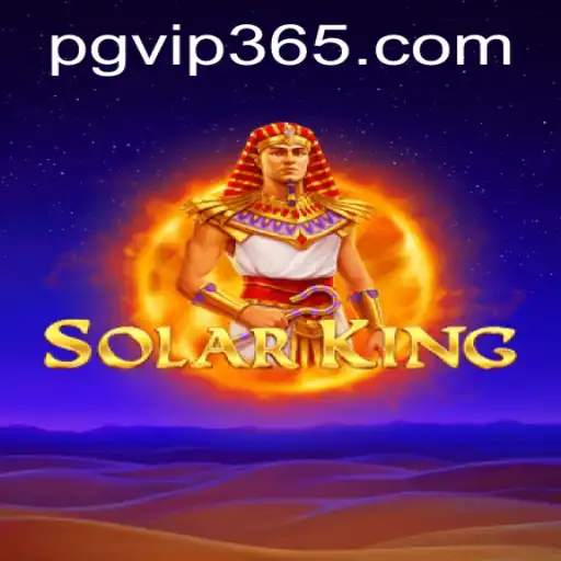 SolarKing: Navigating New Frontiers in Gaming