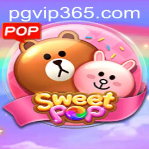 SweetPOP's Sweet Adventure with PGVIP: A Candy-Coated Journey