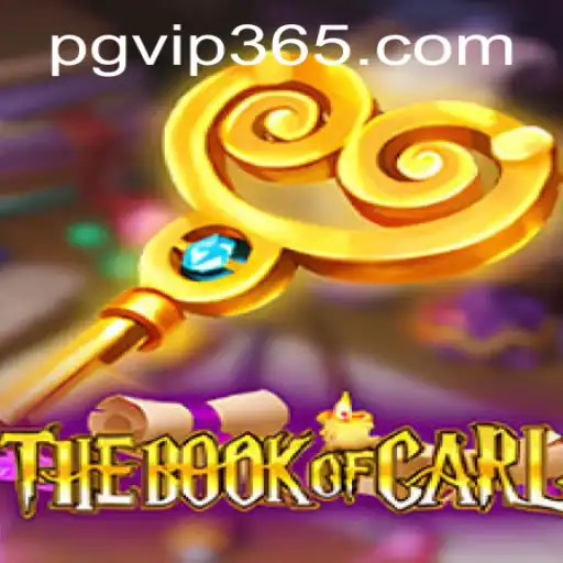 Exploring 'TheBookofCarl': An Exciting New Adventure Game