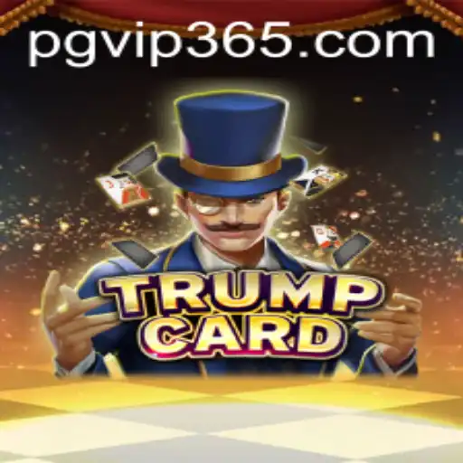 TrumpCard: Navigating the Exciting World of PGVIP