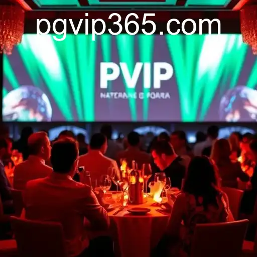 The Allure of Exclusive Events: A Deep Dive into PGVIP Experiences