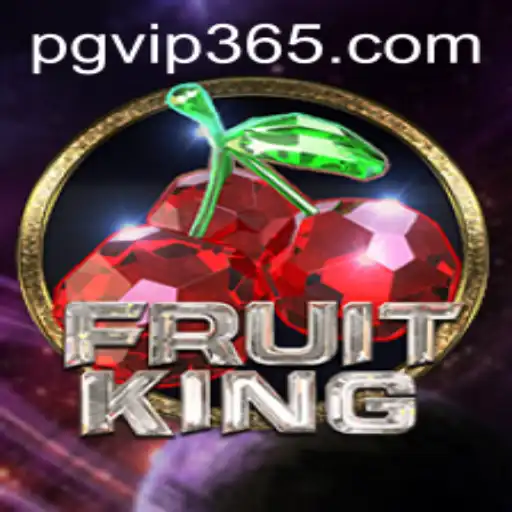 Exploring the Vibrant World of FruitKing with PGVIP