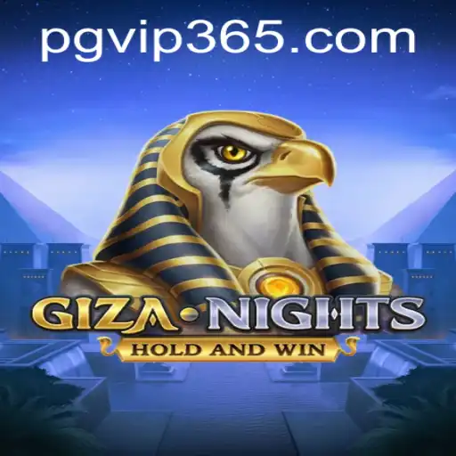 The Mysterious Allure of GizaNights: A Journey into the Egyptian Afterlife