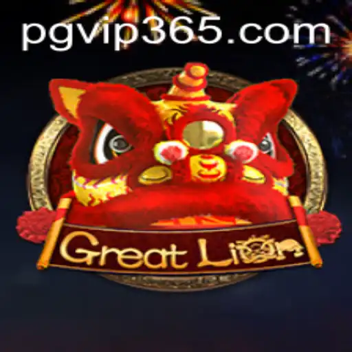 Unleashing the Adventure in GreatLion: A Thrilling Journey with PGVIP
