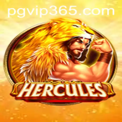 Hercules: An Epic Adventure in Gaming