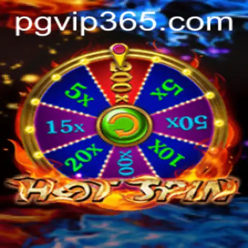 HotSpin: Unveiling the Thrills of the Latest PGVIP Game