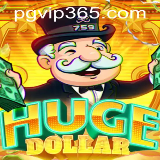 Discover HugeDollar: A New Phenomenon in Strategic Gaming with PGVIP