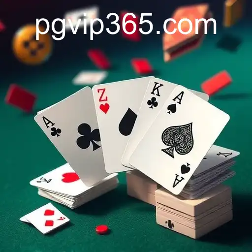 Explorando o Fascinante Mundo dos Jogos de Cartas com Destaque para PGVIP