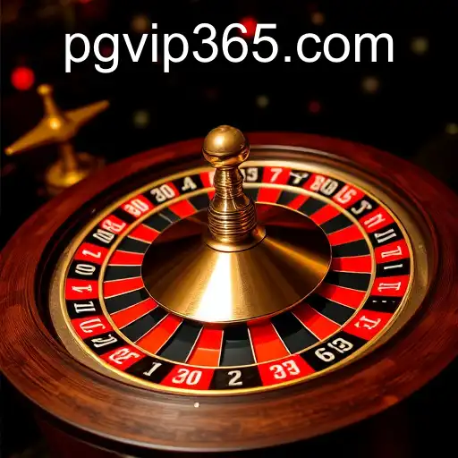 Jogos de Roleta com Foco no PGVIP
