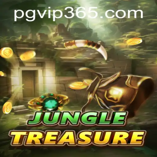 Discovering JungleTreasure: A Thrilling New Adventure Awaits