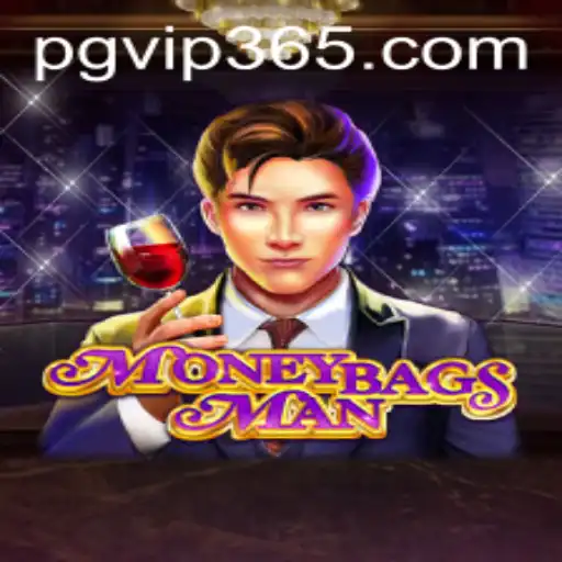Unveiling MoneybagsMan: A Thrilling Adventure into Wealth and Strategy