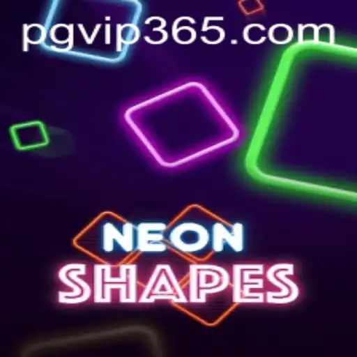 NeonShapes: A Vibrant Journey into Geometric Puzzles