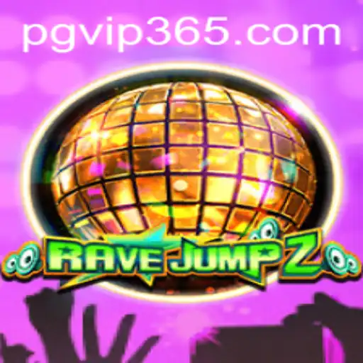 RaveJump2: An Immersive Gaming Experience Fueled by Innovation