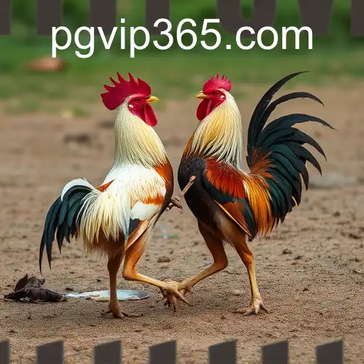 Rinha de Galos: Tradition, Culture, and Controversy