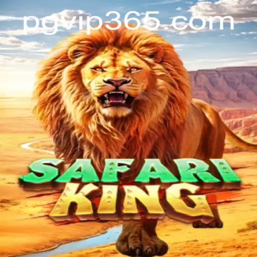Unveiling SafariKing: Exploring the Wild Adventure of PGVIP