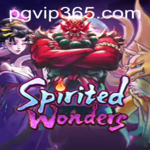 Unveiling SpiritedWonders: A Journey into the Realm of PGVIP