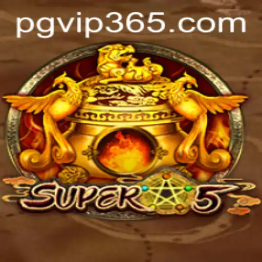 Discover the Exciting World of Super5 with PGVIP