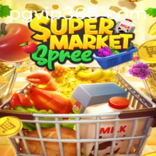 Exploring the Exciting World of SupermarketSpree: Unveiling the Game with PGVIP