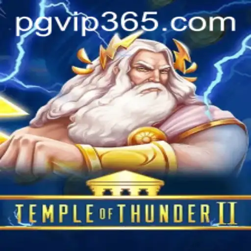 Temple of Thunder II: The Epic Return with PGVIP Features