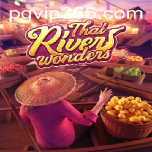 Exploring the Enchanting World of ThaiRiverWonders with PGVIP