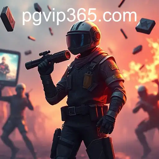 Exploring the World of Videogames: The Rise of PGVIP