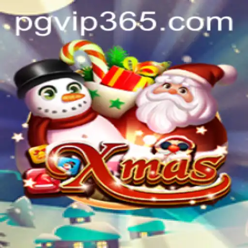 Xmas: A Festive Game Adventure with PGVIP